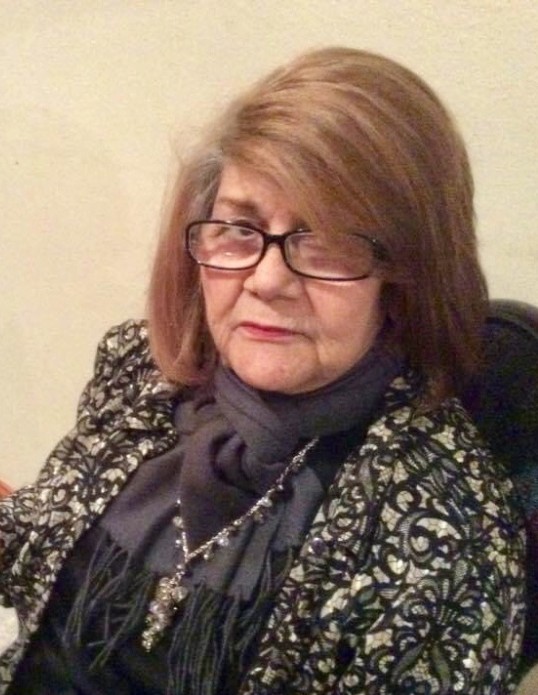 Juanita Olvera Profile Photo