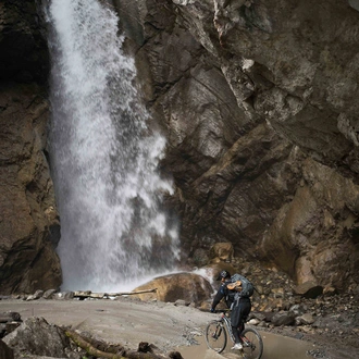 tourhub | SpiceRoads Cycling | Annapurna Singletrack Circuit 