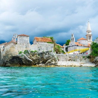 tourhub | Travel Department | Highlights of the Montenegro Riviera 