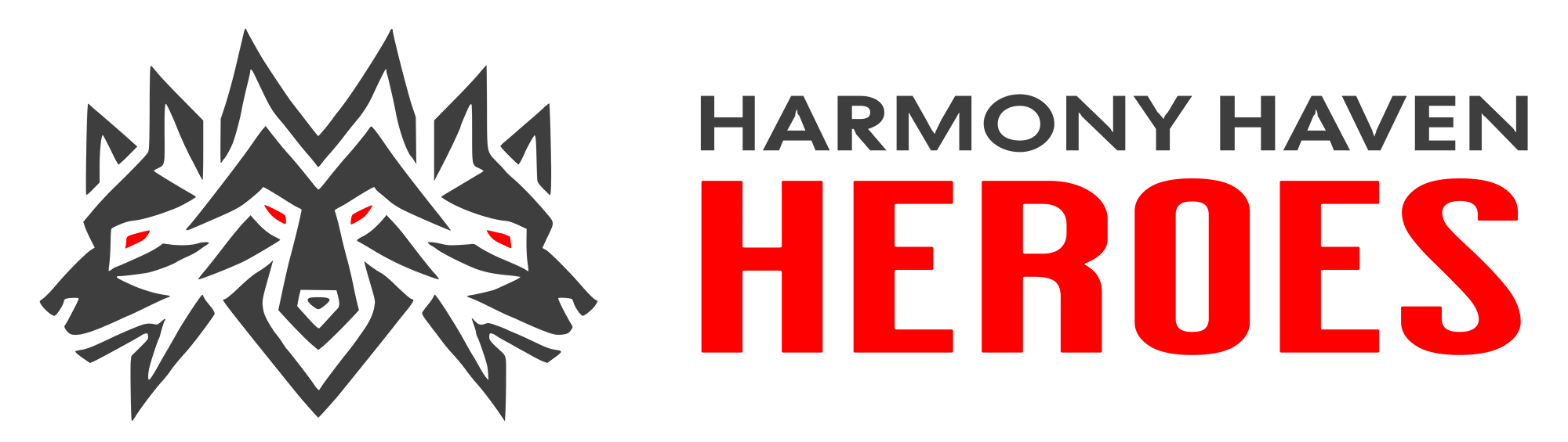 Harmony Haven Heroes, Inc. logo