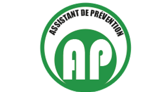 Représentation de la formation : 6-5-2 Devenir Assistant de Prévention