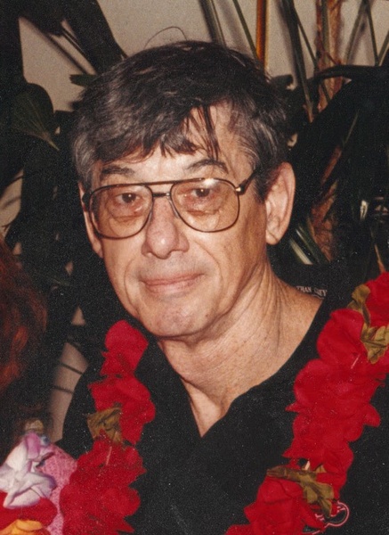 Albert Orville Hayward Profile Photo