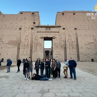 tourhub | Holiday in Egypt | Queen Cleopatra - 7 days 