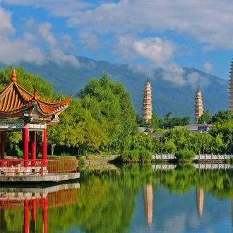 tourhub | On The Go Tours | Beijing, Chengdu, Lijiang & Dali 4-5 star - 14 days 