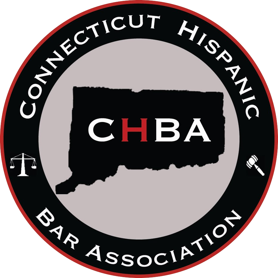 CT Hispanic Bar Association logo