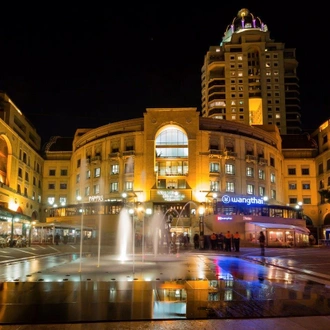 tourhub | ATC South Africa | Jozi's Architecture and History, Private tour 