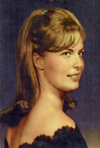 Colette M. Knutzen (Wilke) Profile Photo