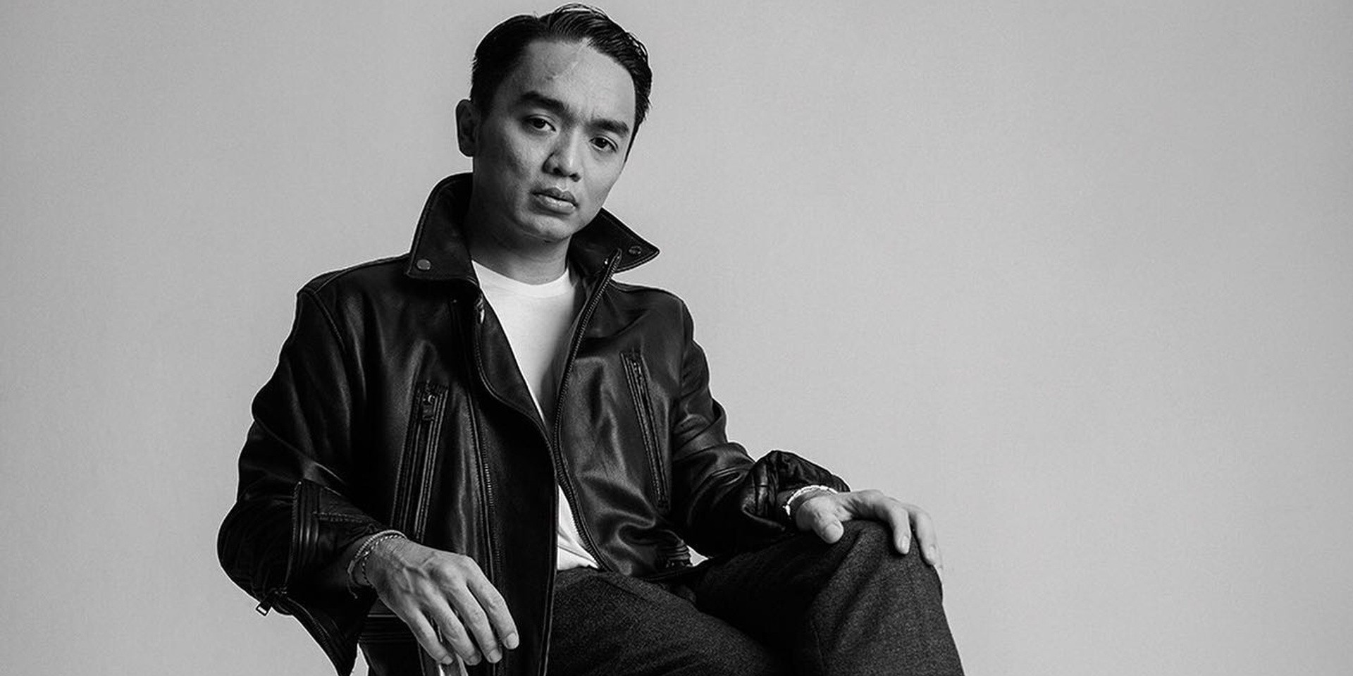 "I try to recreate my thoughts and feelings during meditation and healing through my music": An interview with Dipha Barus