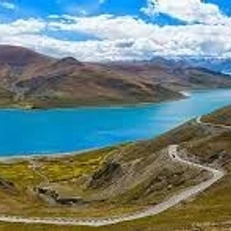 tourhub | Alpine Club of Himalaya | Tibet Tours With EBC – Fly In Drive Out - 8 Days 