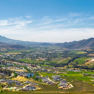 tourhub | Intrepid Travel | Cape Town & Winelands  