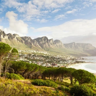 tourhub | Travel Department | Cape Town, the Garden Route & Safari incl. Dubai extension 