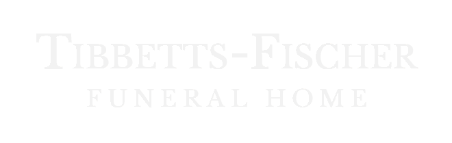 Tibbetts-Fischer Funeral Home Logo