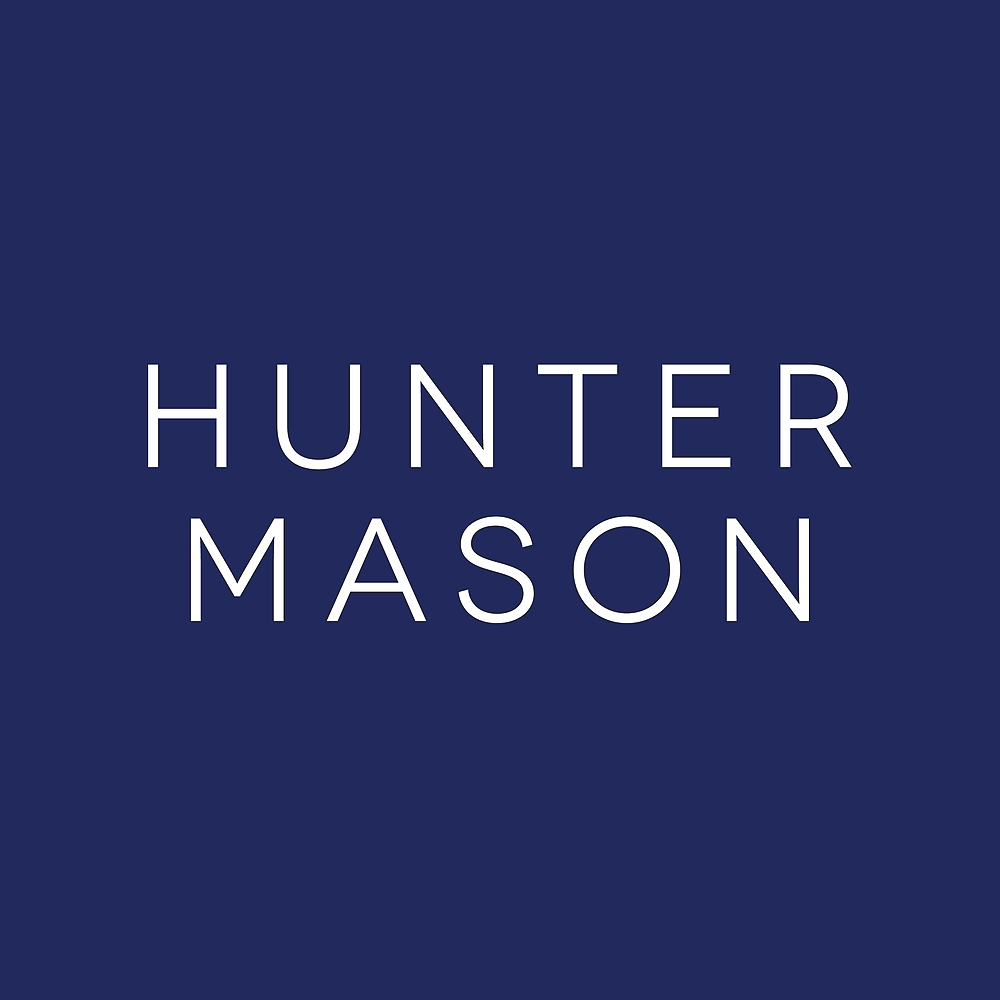 Hunter Mason