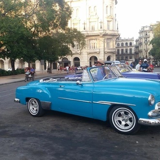 tourhub | Bamba Travel | Bailando Cuba Homestay Experience 8D/7N 