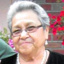 Gloria E Salazar Profile Photo