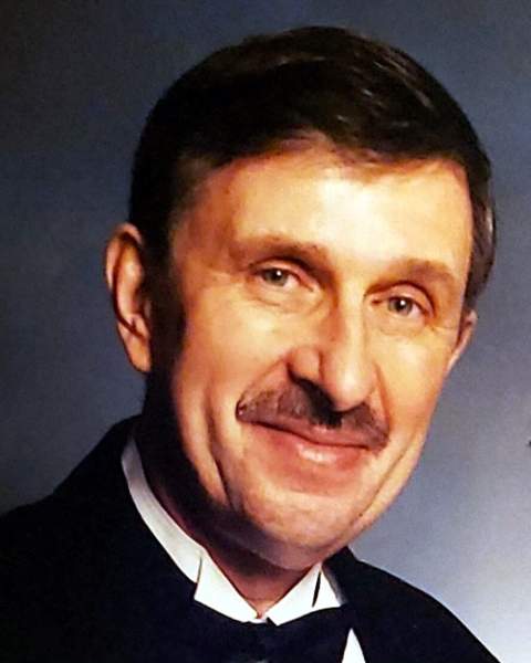 Robert E. Inman Profile Photo