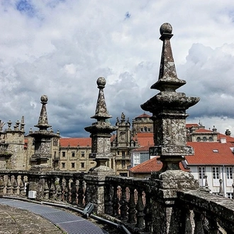 tourhub | Indus Travels | Amazing Portugal and Santiago De Compostela 