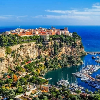 tourhub | Travel Department | Cannes & the Cote d'Azur 