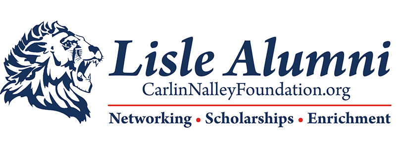 Carlin Nalley Foundation logo
