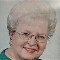Carol McCollough Obituary 2019