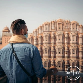 tourhub | One Life Adventures | North India Classic 14 Day Tour 