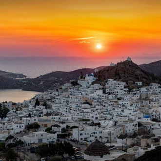 tourhub | Travel Talk Tours | Mykonos to Athens-2025 