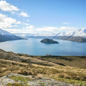 tourhub | Intrepid Travel | Active New Zealand: Wanaka 