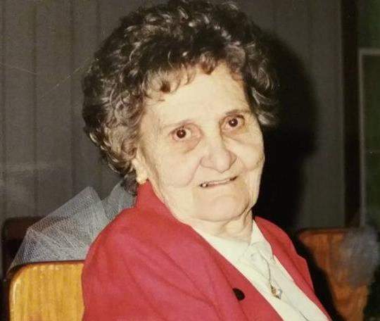Lorene "Granny" Leinart Profile Photo