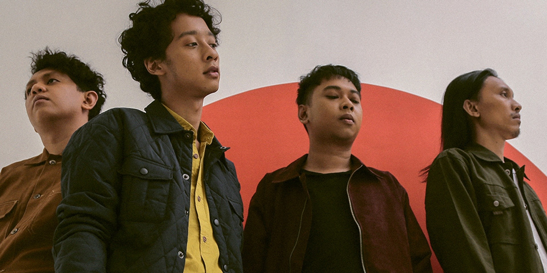 Introducing: Indonesia's Coldiac on breaking down borders to be heard