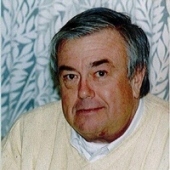 W. Bryant Upjohn, Jr. Profile Photo