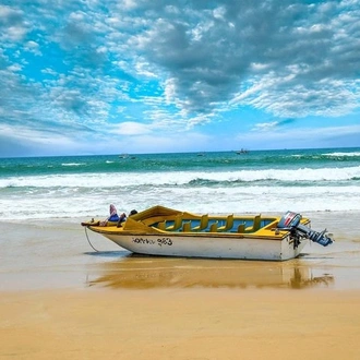 tourhub | Agora Voyages | Coastal Charm & Cultural Treasures: Mumbai, Goa, and Southern Sojourn 