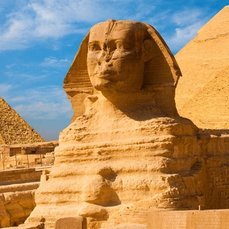 tourhub | Explore! | Classic Egypt with Nile Cruise + Red Sea Extension 