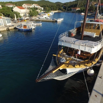 tourhub | Rhythm Travel Experience | Sailing Croatia Zadar and Kornati 2025 