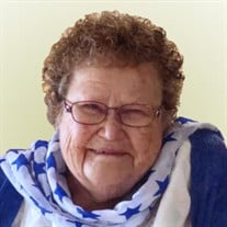 Jean Myrna Runia Profile Photo