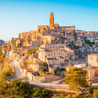 tourhub | Omega Tours | Puglia Paradise: A Deluxe Journey Through Southern Italy 