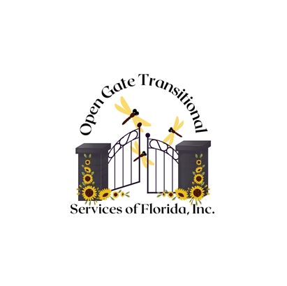 Open Gate Transitional Services of Florida Inc logo