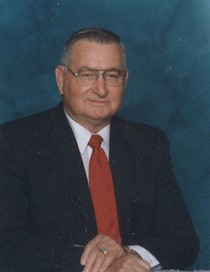 Franklin Geiger Profile Photo