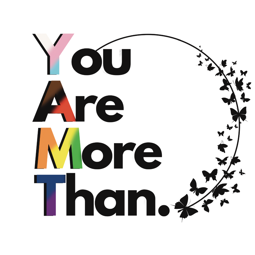 You Are More Than, Inc. logo