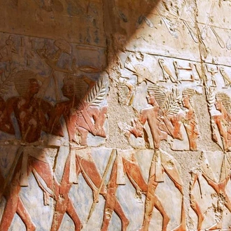 tourhub | Explore! | Classic Egypt with Nile Cruise + Red Sea Extension 