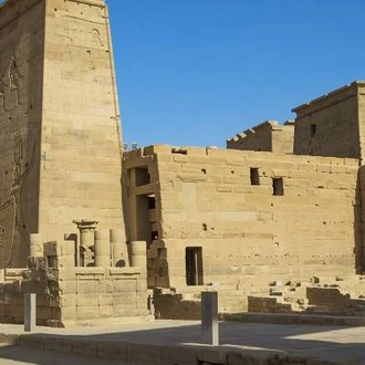 tourhub | On The Go Tours | Egypt's Hidden Wonders 5 star - 7 days 