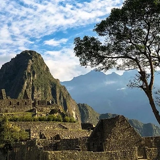 tourhub | Bamba Travel | Inca Jungle Backpacker Trek to Machu Picchu 4D/3N 