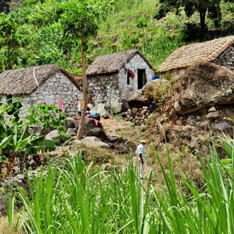 tourhub | Today Voyages | Hiking S. Vicente / Santo Antão 