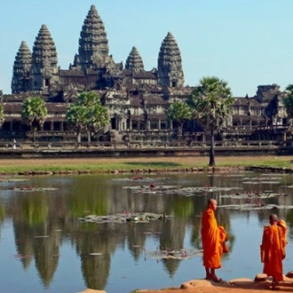 tourhub | Tweet World Travel | Cambodia Highlights Tour 