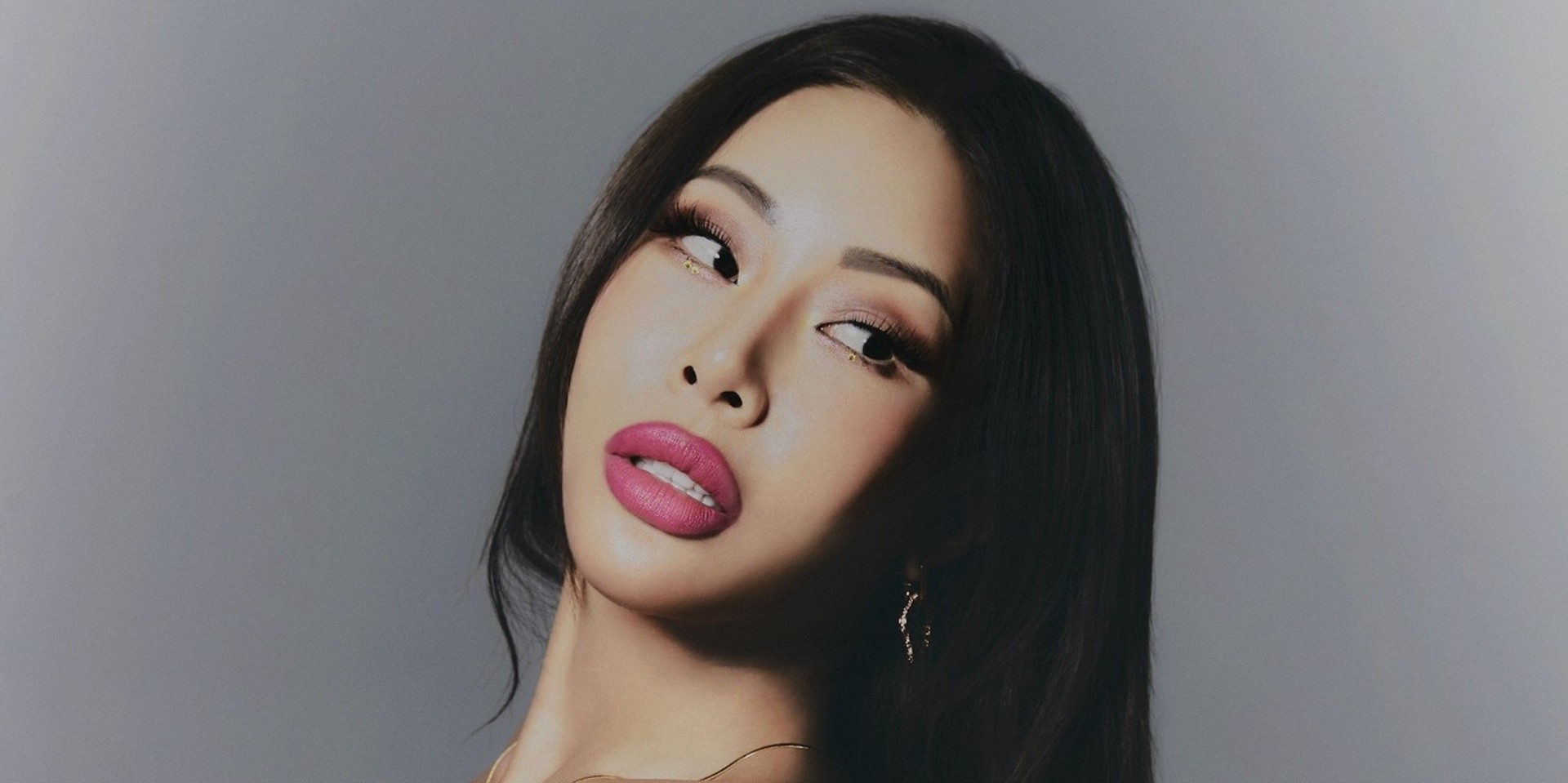 "I'm only getting started." Jessi leaves P Nation after 3 years, sends thanks to Jebbies
