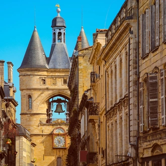 tourhub | Riviera Travel | Bordeaux & Saint-Émilion 