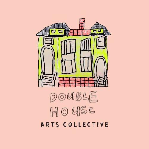 Double House Arts logo