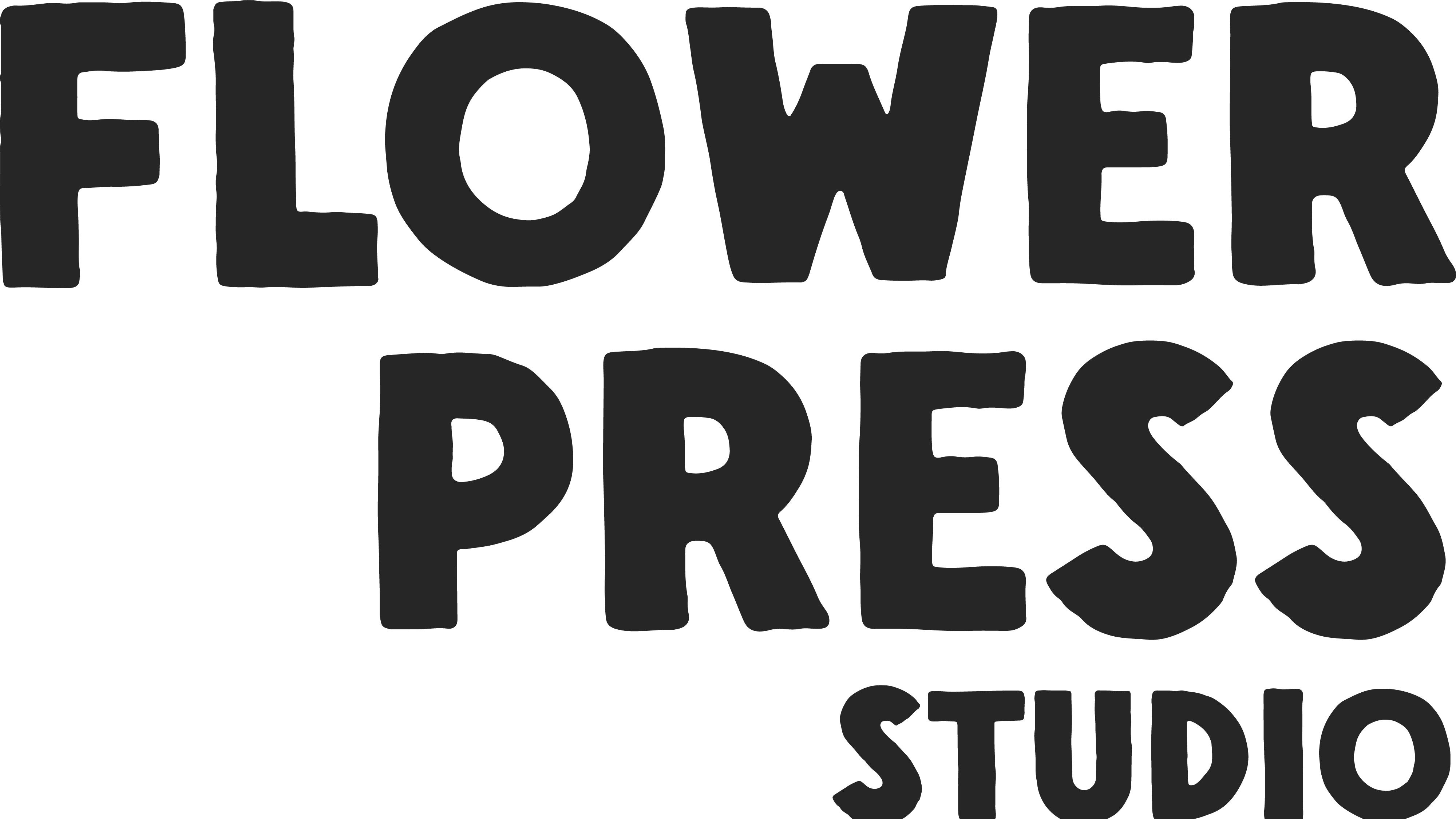 Flower Press Studio