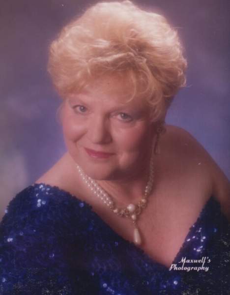 Betty I. Jaynes Profile Photo