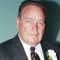Mr. Henry Stephen "H.S." Clark Profile Photo