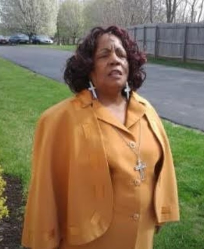 Barbara J. Jackson Profile Photo